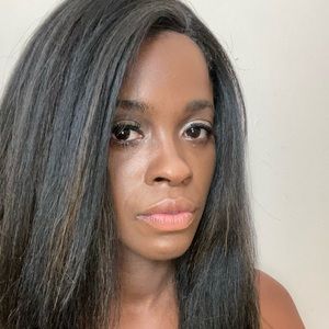 Meet your Posher, Charrise